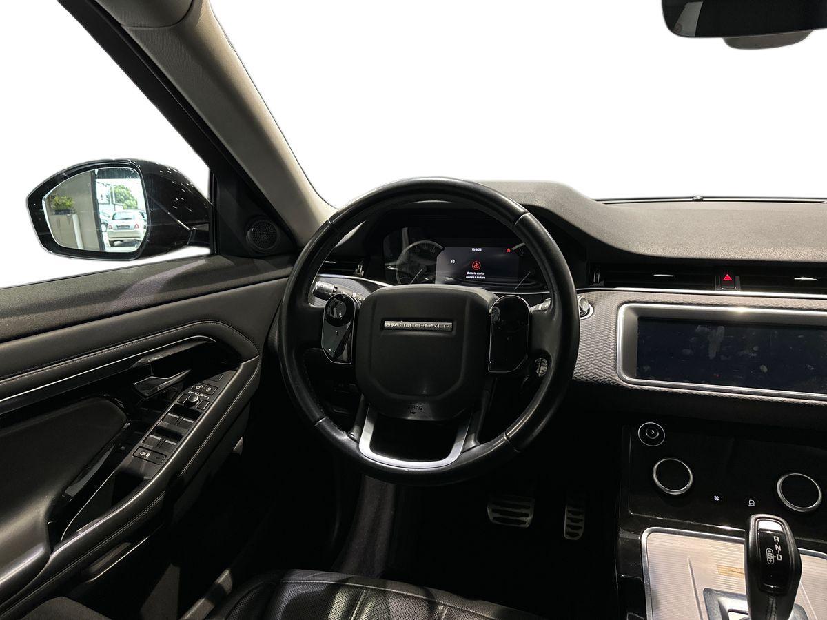 LAND ROVER Range Rover Evoque II 2019 - Range Rover Evoque 2.0d i4 mhev