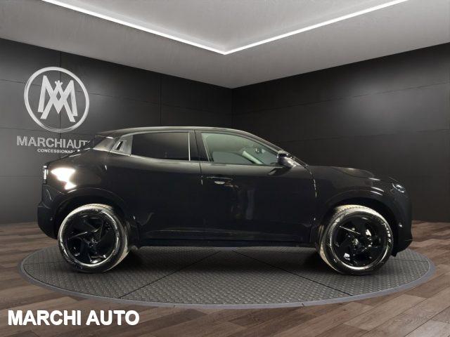 ALFA ROMEO Junior 1.2 145 CV Hybrid eDCT6 Sprint (Pack Techno)