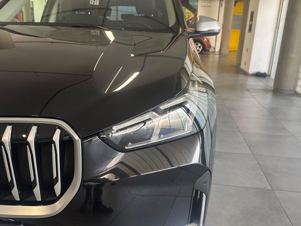 BMW X1 18 d X-Line Edition Signature sDrive DCT