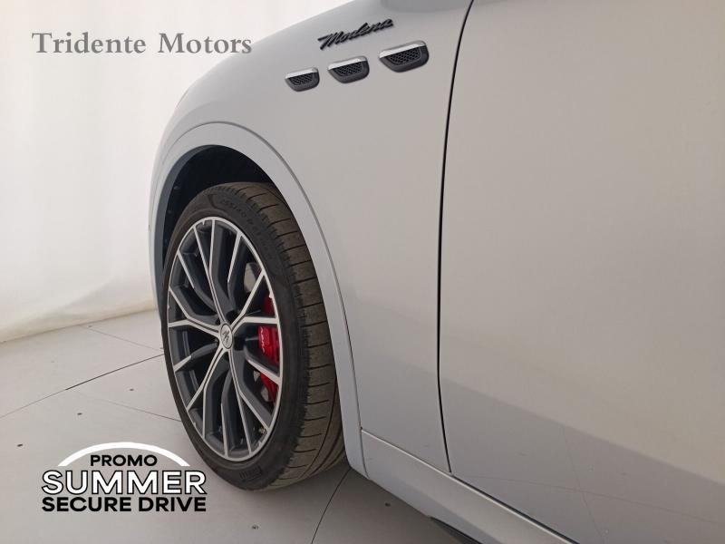 Maserati Levante 2.0 MHEV Modena AWD Auto