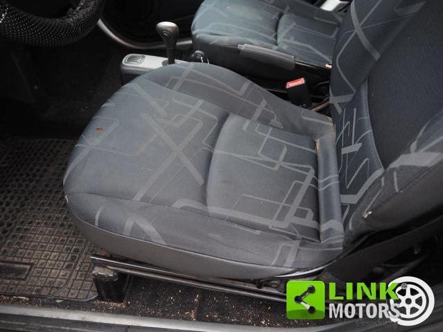 SMART ForTwo 1000 52 kW coupé passion