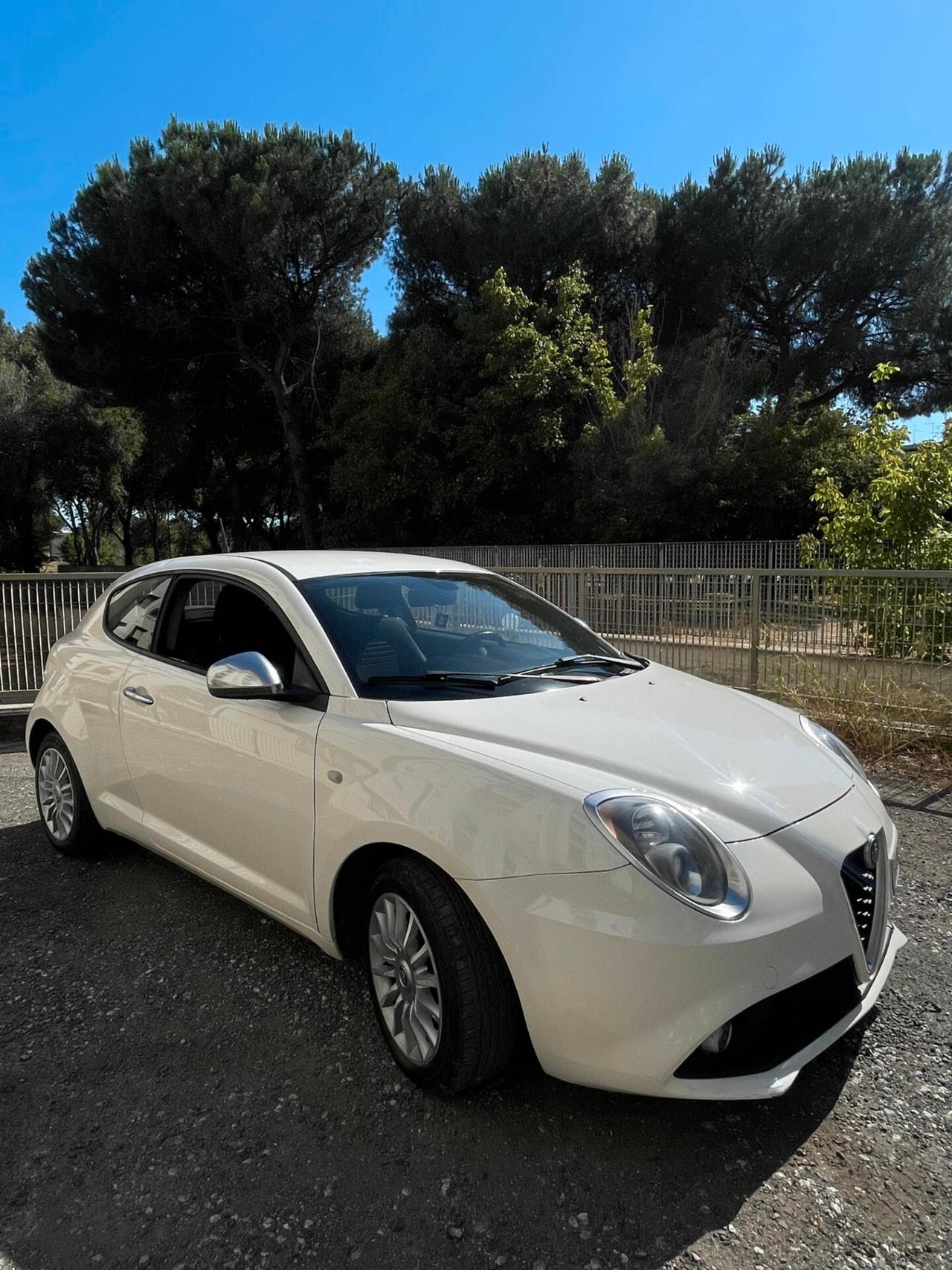 Alfa Romeo MiTo 1.4 78 CV 8V S&S