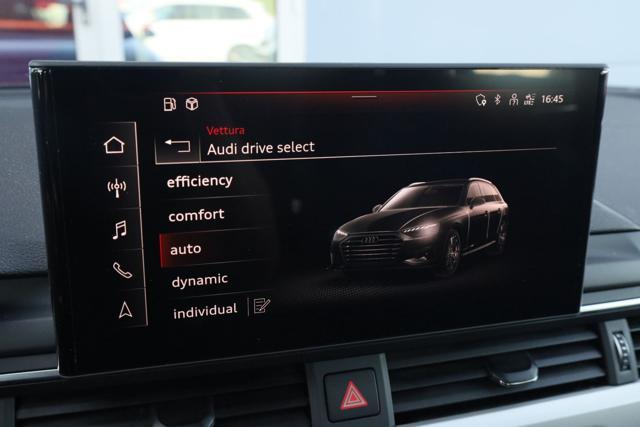AUDI A4 Avant 35 TDI S-Line S tronic Sline edition