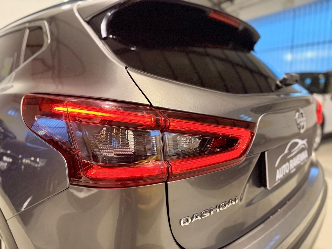 Nissan Qashqai 1.6 dCi 4WD Tekna+Tetto