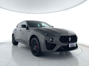 MASERATI Levante 3.0 V6 Modena 430cv auto CAMERA 360+TETTO PANO+ACC