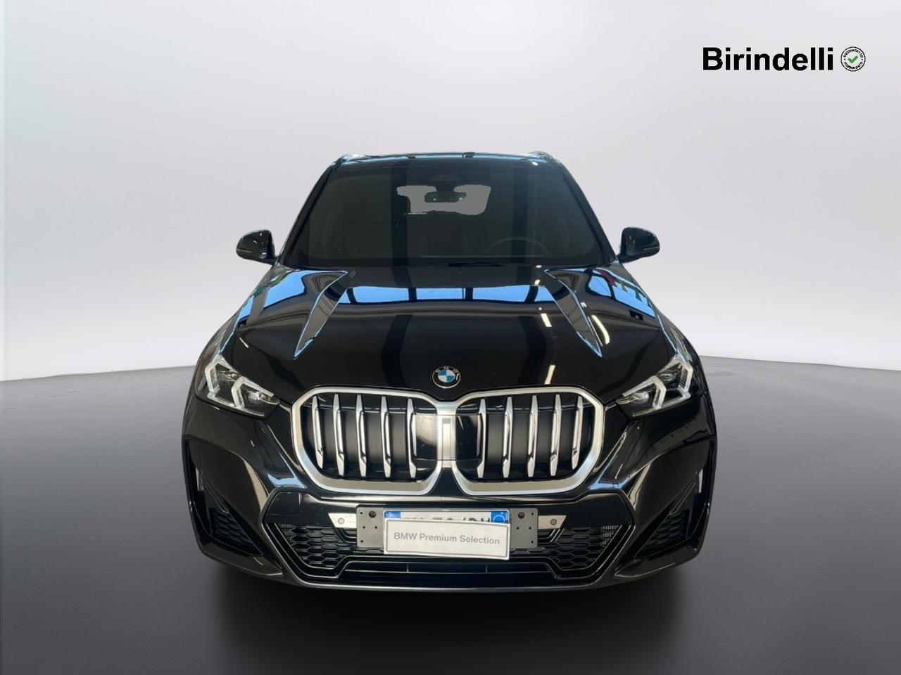 BMW X1 (U11) - X1 xDrive 20d Msport