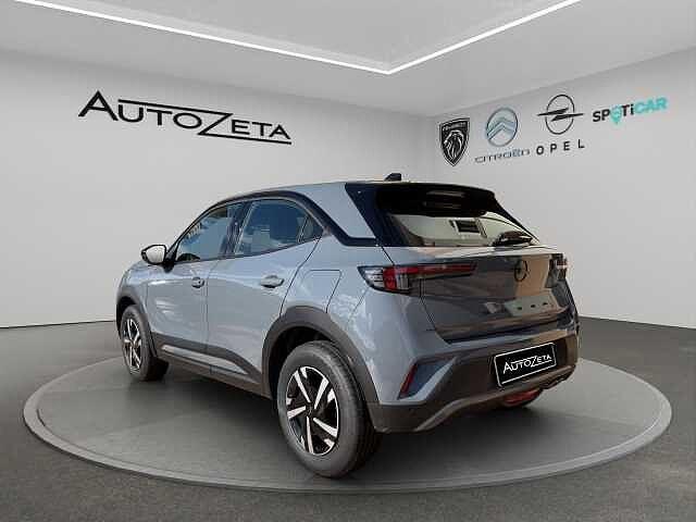 Opel Mokka 1.2 Turbo 136 CV Edition