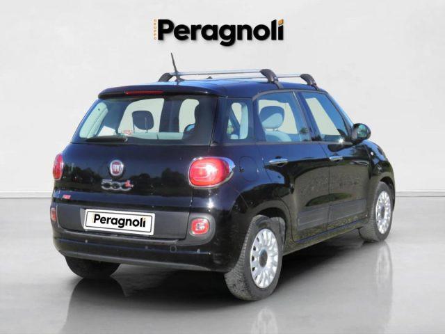 FIAT 500L N1 PRO 1.6MJT 120CV POP STAR N1