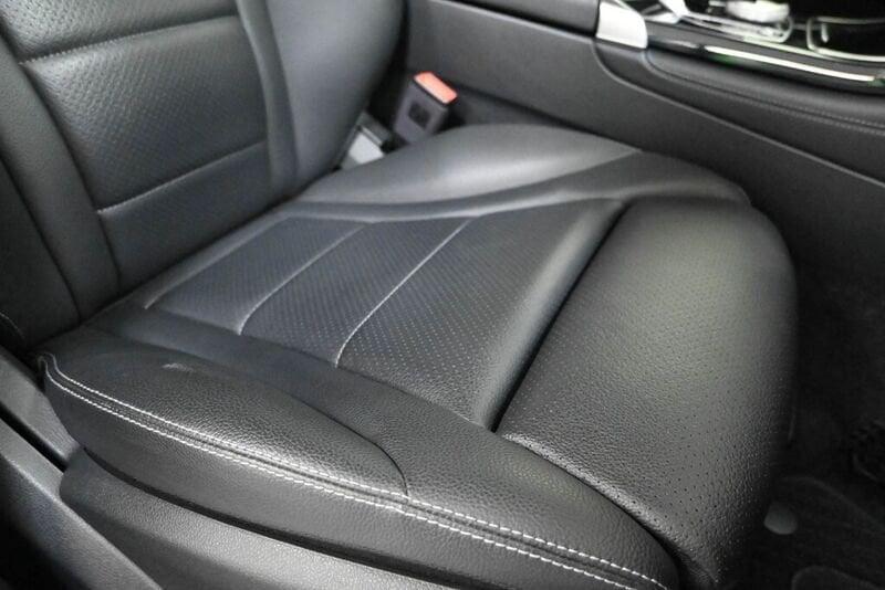 Mercedes-Benz GLC GLC 220 d 4Matic Sport