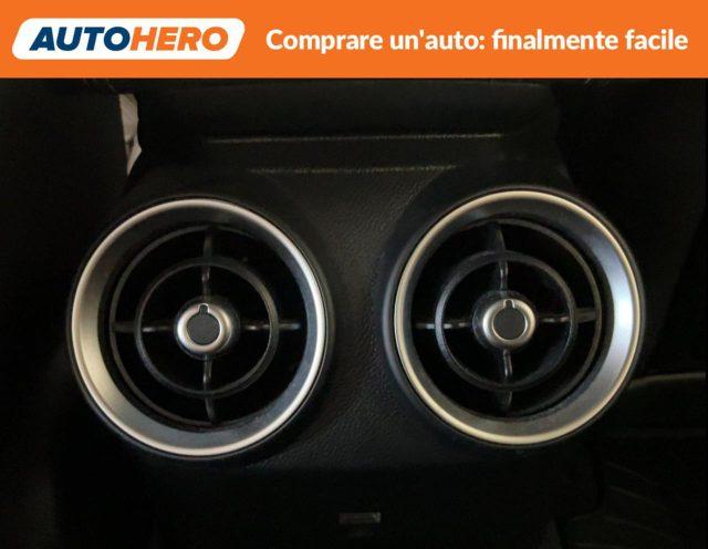 ALFA ROMEO Giulia 2.2 Turbodiesel 210 CV AT8 AWD Q4 Veloce