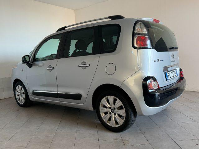 CITROEN C3 Picasso BlueHDi 100 Exclusive