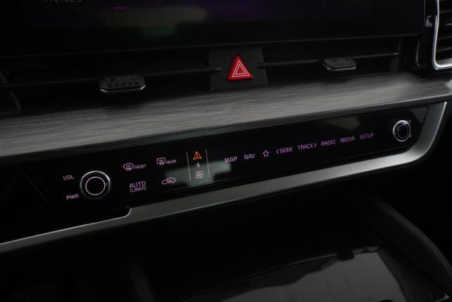 KIA Sportage Sportage 1.6 CRDi MHEV DCT Style