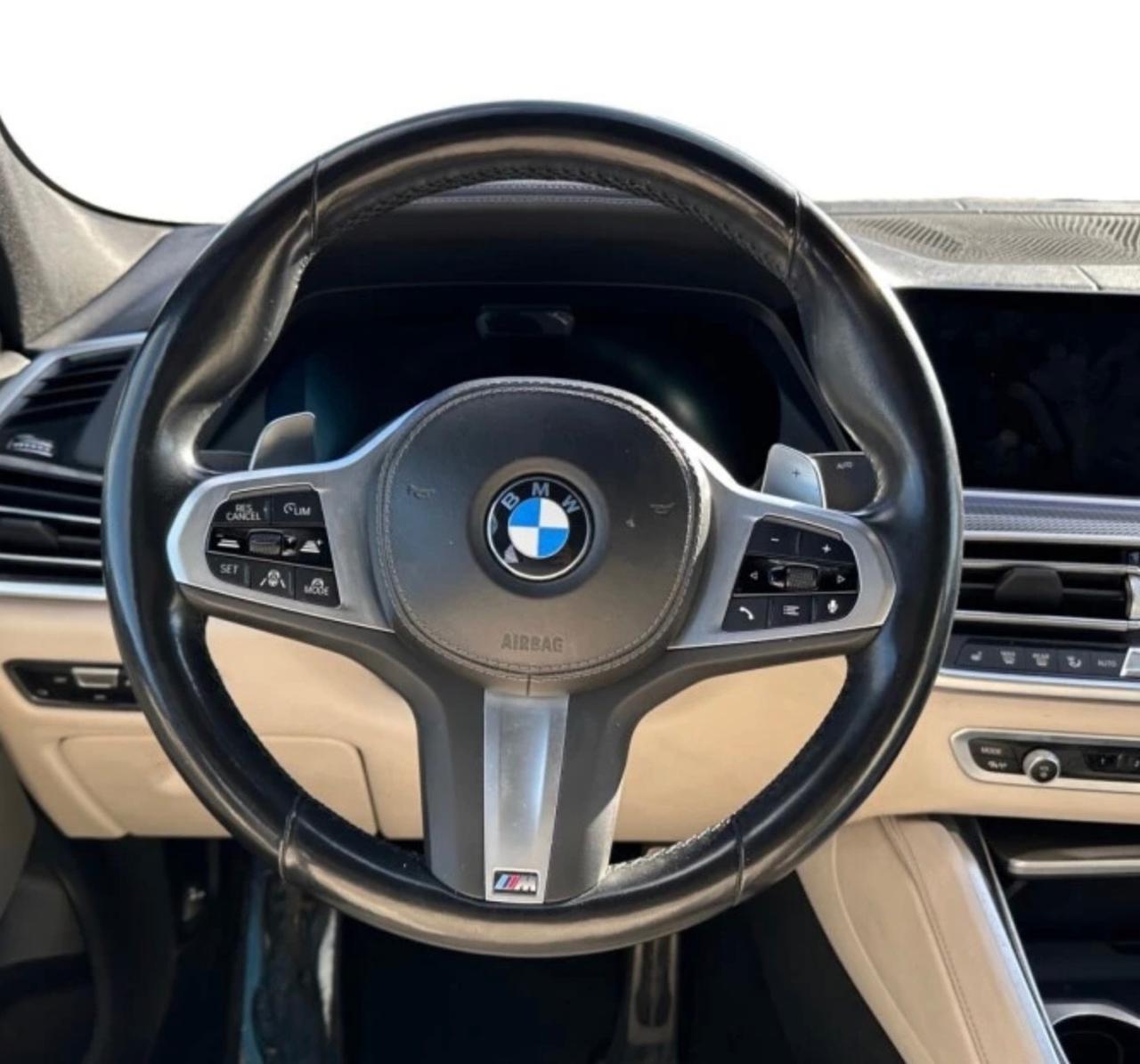 X6 xDrive40d 48V Msport