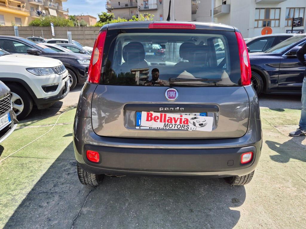 Fiat Panda 1.3 MJT 95CV euro6 87.000 km