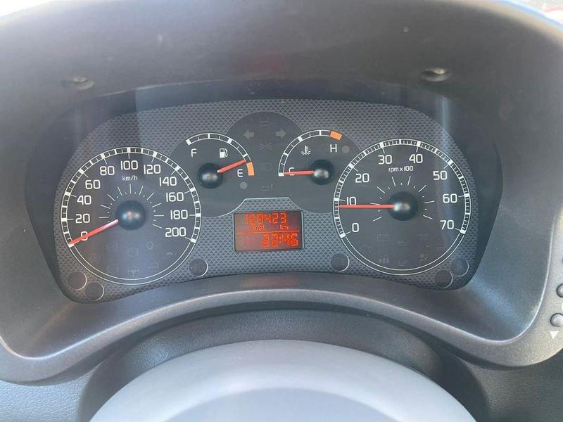 FIAT Panda Panda 1.3 MJT 16V Dynamic