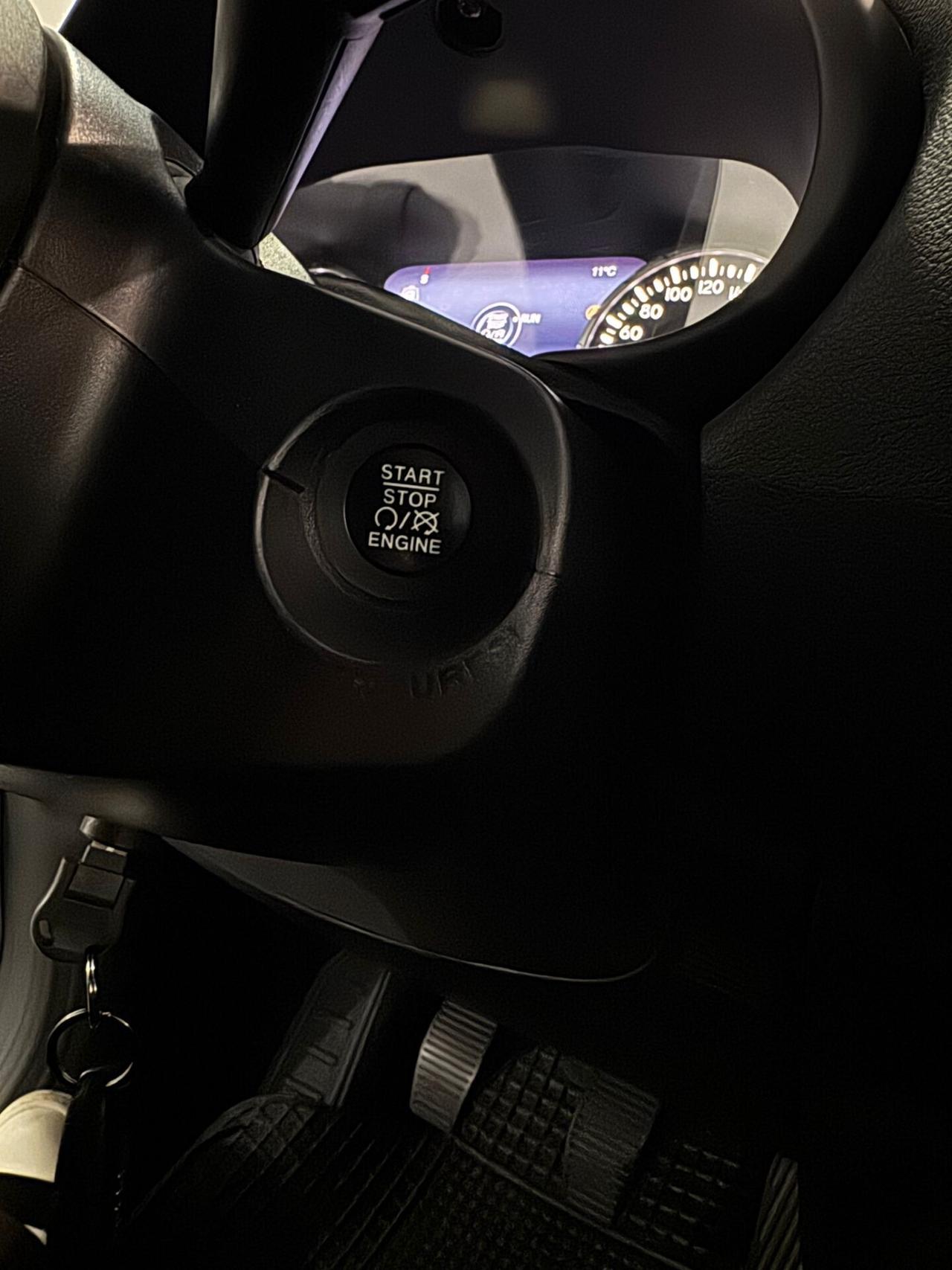 Jeep Renegade 2.0 Mjt 140CV 4WD Active Drive Limited