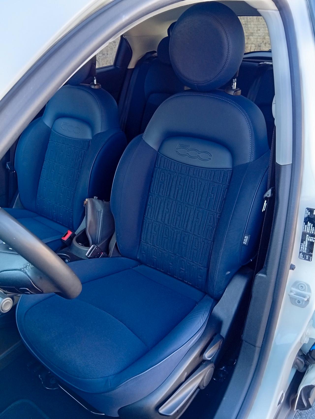 Fiat 500X 1.3 MultiJet 95 CV Club