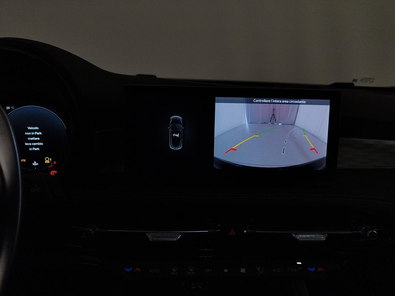 Alfa Romeo Tonale 1.6 diesel 130 CV TCT6 Veloce