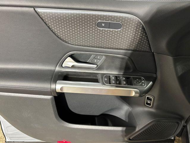 MERCEDES-BENZ GLB 200 d Automatic Progressive Advanced Plus