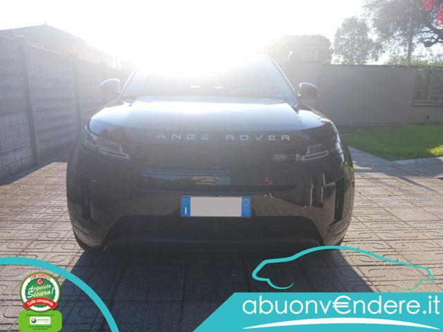 LAND ROVER Range Rover Evoque 2.0 I4 249 CV AWD Auto R-Dynamic HSE