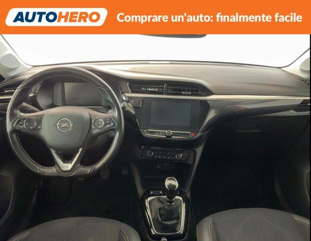 OPEL Corsa 1.2 100 CV Elegance
