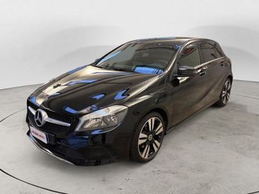 Mercedes-Benz Classe A A 180 Business