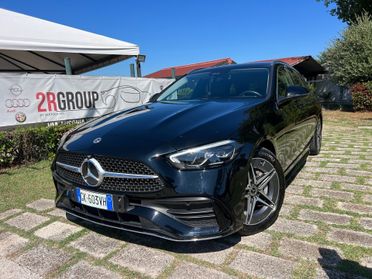 Mercedes C220d Mild hybrid S.W. 4Matic Premium-2022