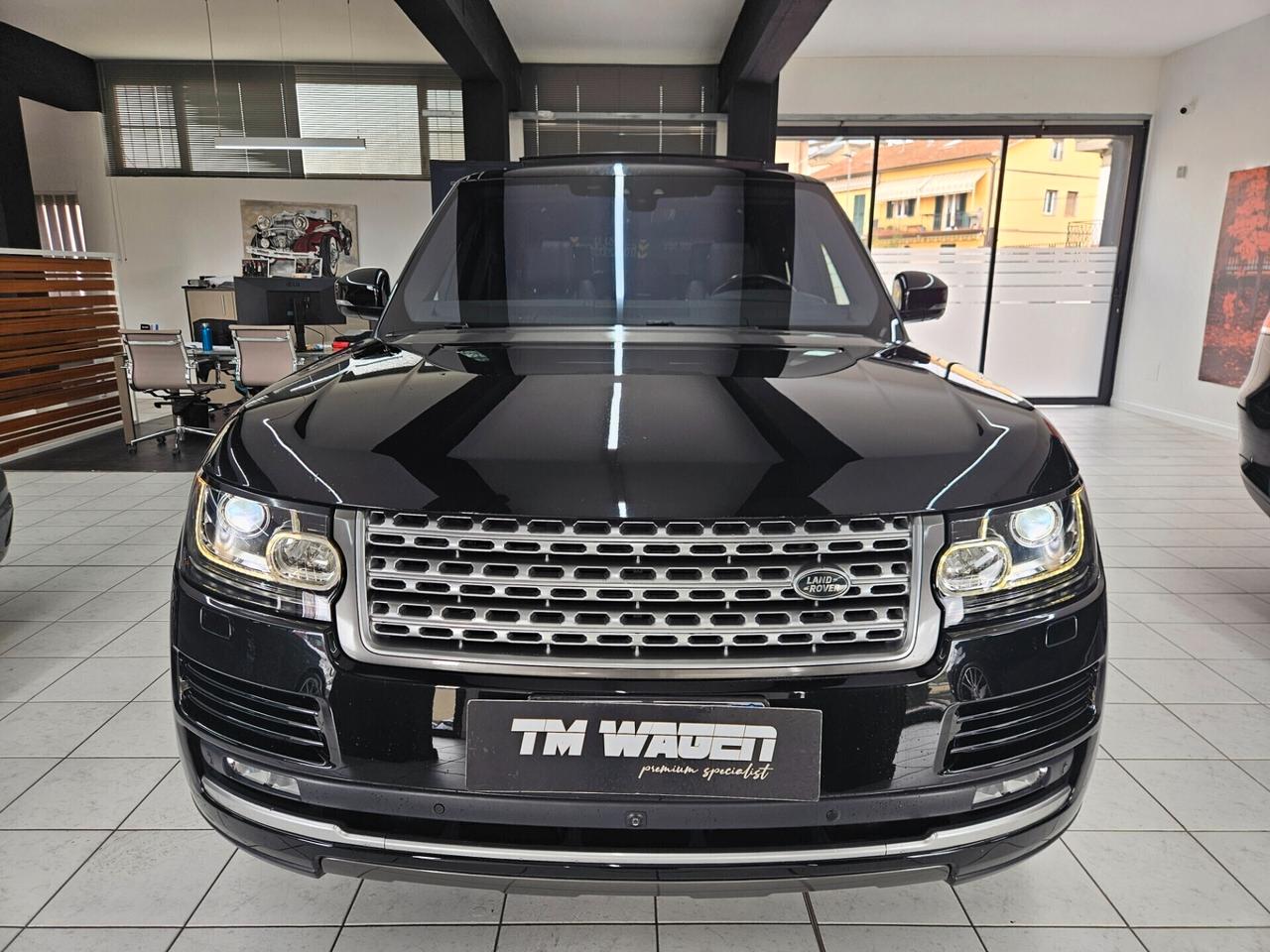 RANGE ROVER PROMO VALIDA CON FINANZIAMENTO 44.900