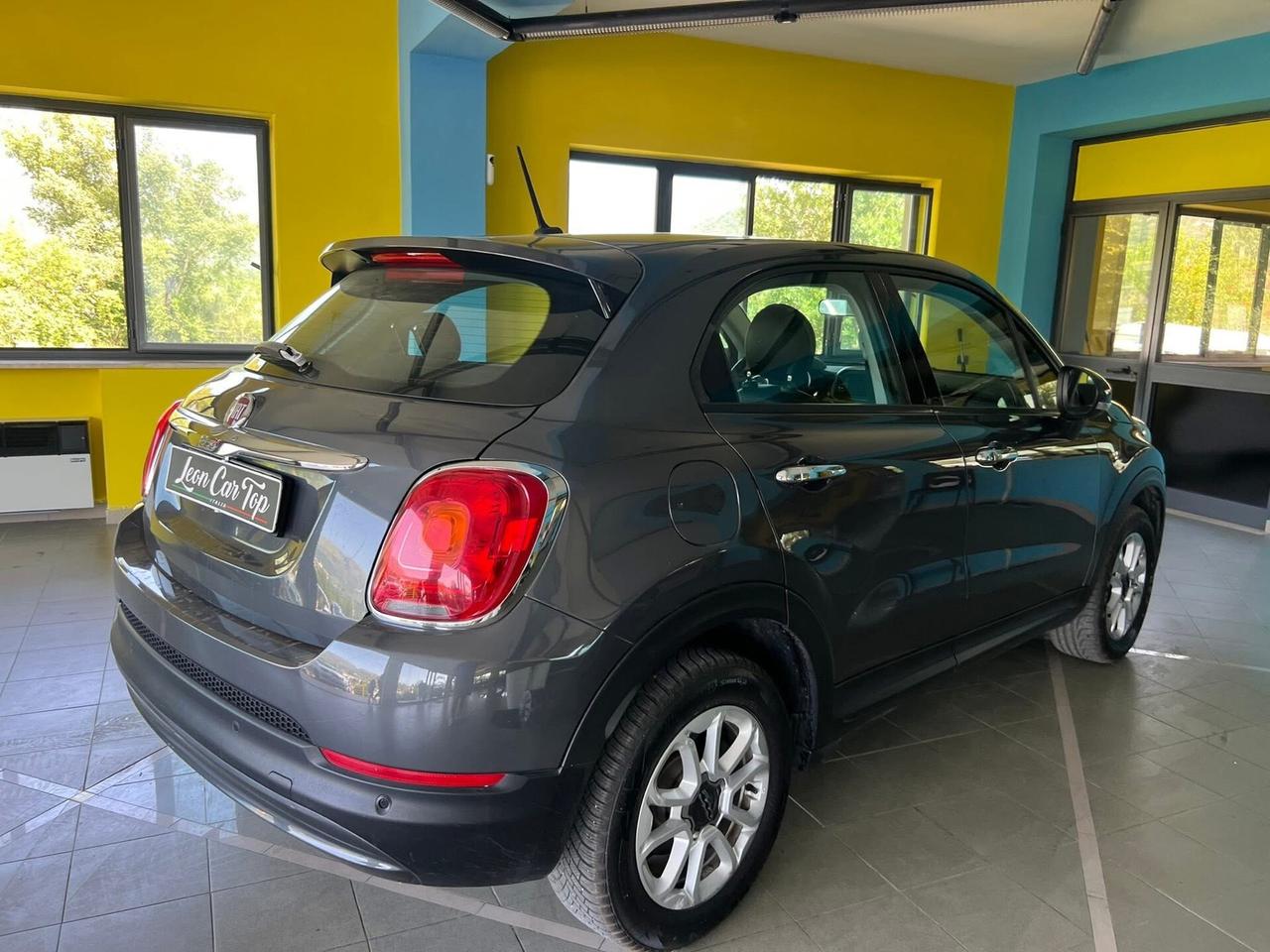 Fiat 500X 1.6 MultiJet 120 CV Cross si accettano permute e finanziamenti