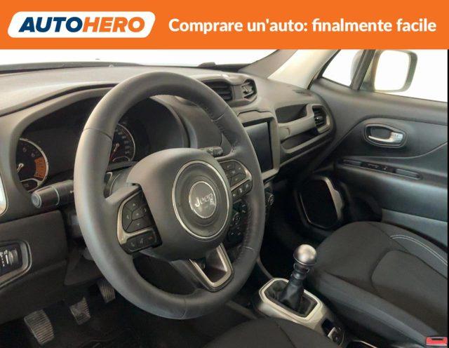 JEEP Renegade 1.0 T3 Limited