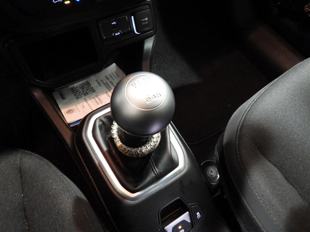 Jeep Renegade 1.0 T3 Night Eagle 2WD