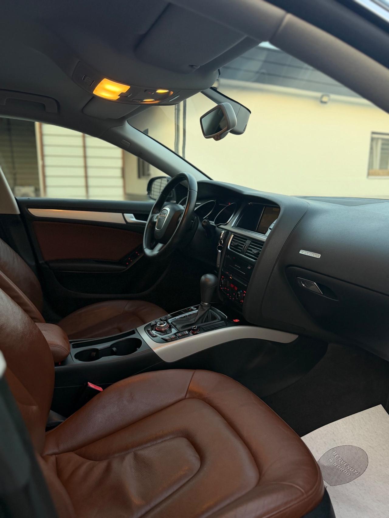 Audi A5 SPB 3.0 V6 TDI F.AP. quattro S tr. Advanced