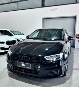 Audi A3 30 1.6 TDI 116CV Sport