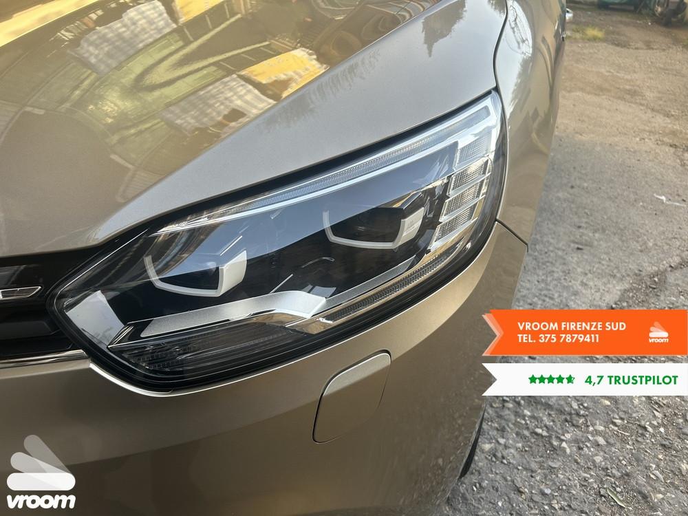 RENAULT Scénic 4ª serie Scénic dCi 8V 110 CV...
