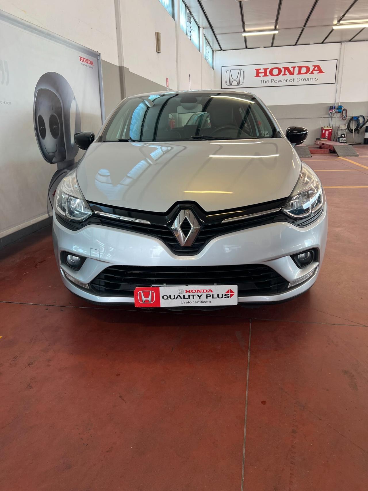 Renault Clio dCi 8V 75 CV 5 porte Life
