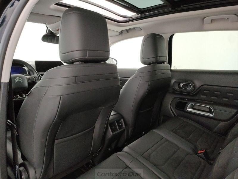 Citroën C5 Aircross C5 Aircross 1.5 bluehdi Shine s&s 130cv eat8