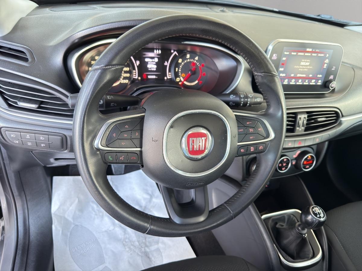 FIAT - Tipo SW 1.6 mjt Business s&s 120cv