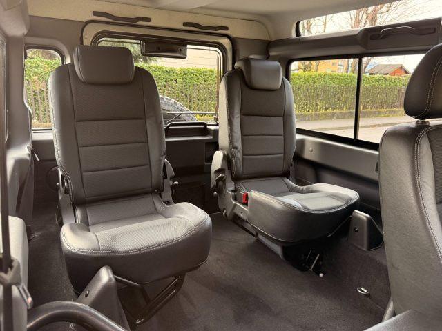 LAND ROVER Defender 90 2.2 SE TD4 Station Wagon UNICO PROPRIETARIO