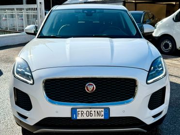 Jaguar E-Pace 2.0D 150 CV AWD aut. HSE