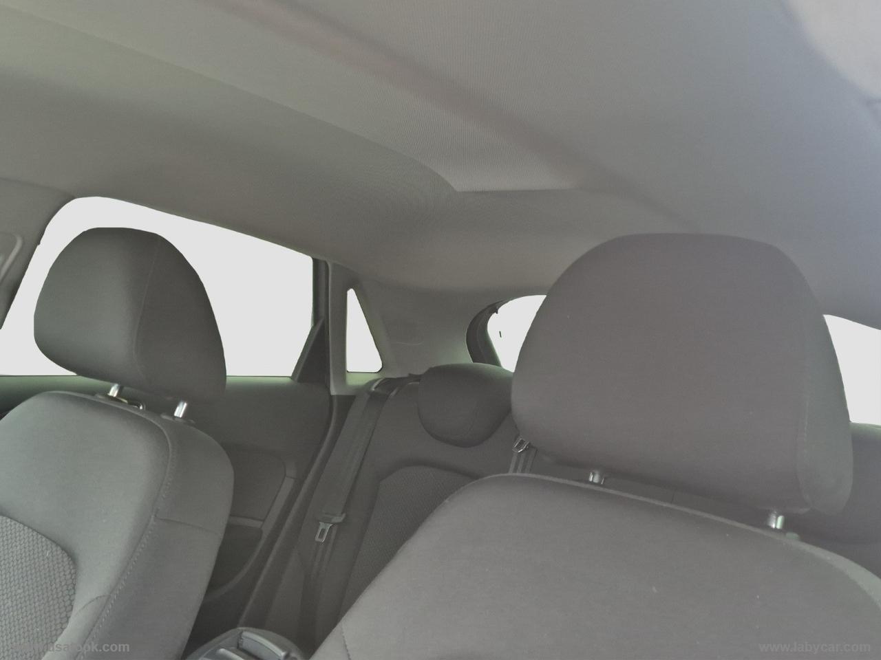 AUDI A1 SPB 1.4 TDI Sport PACCHETTO S LINE- 90 CV