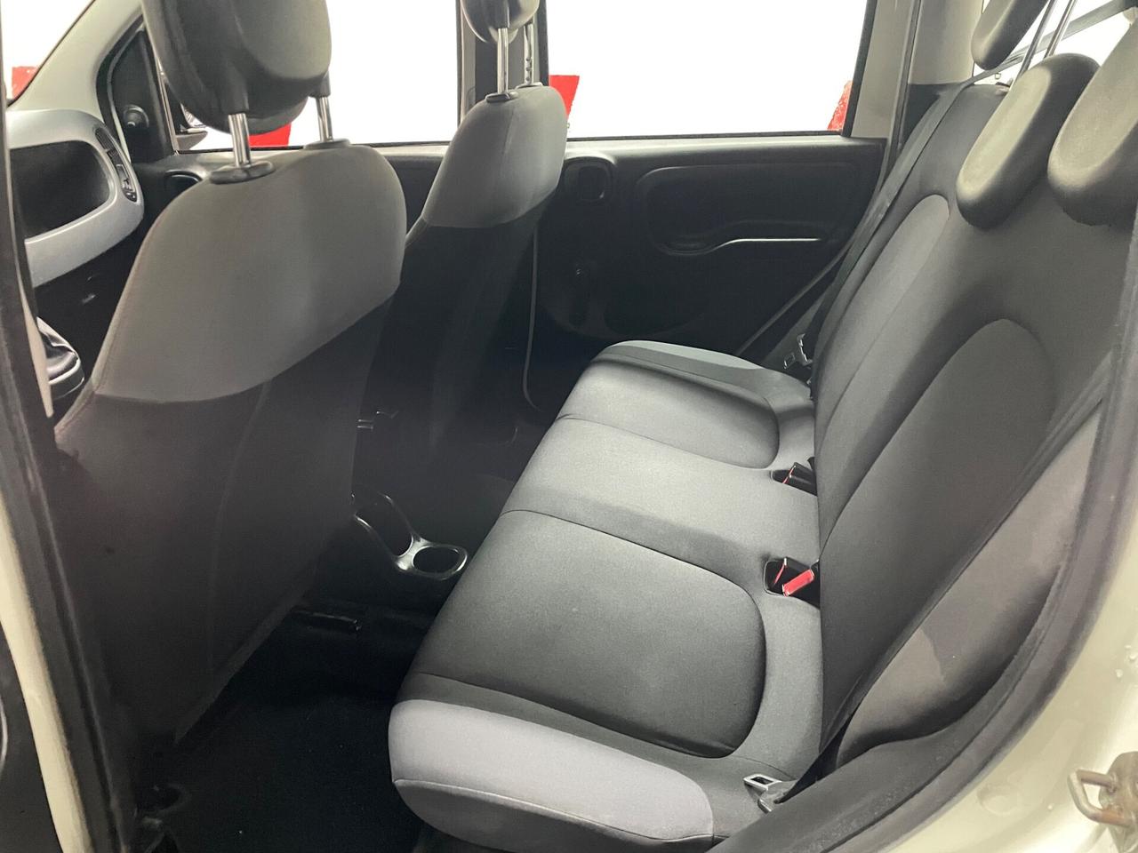 Fiat Panda 1.3 MJT 95 CV Euro6 Full Ottima 2017