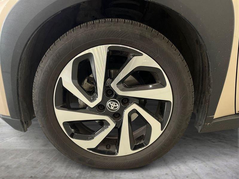 Toyota Aygo X Aygo X 1.0 Trend 72cv