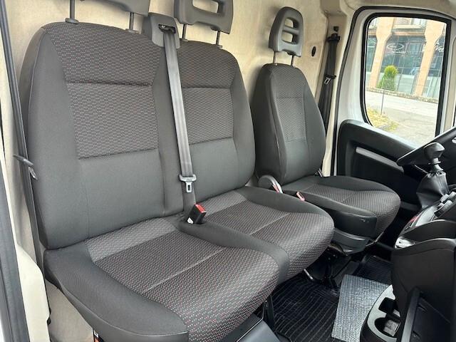 Citroen Jumper 33 BlueHDi 140cv 2.2 cc Furgone L2H2