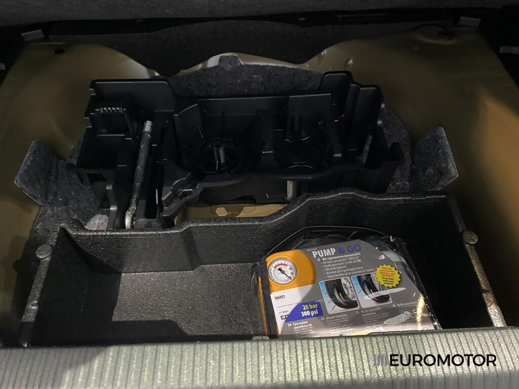 Peugeot 2008 1.5 BlueHDi Allure Pack EAT