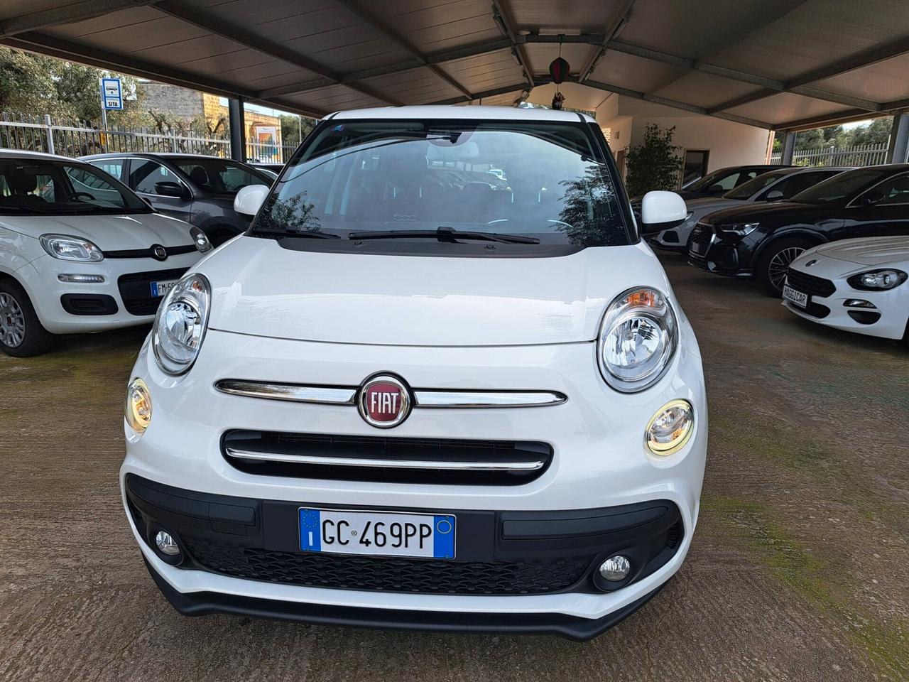 Fiat 500L 1.6 Multijet 120 CV Business