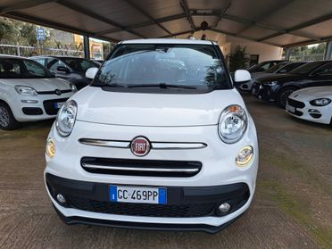 Fiat 500L 1.6 Multijet 120 CV Business