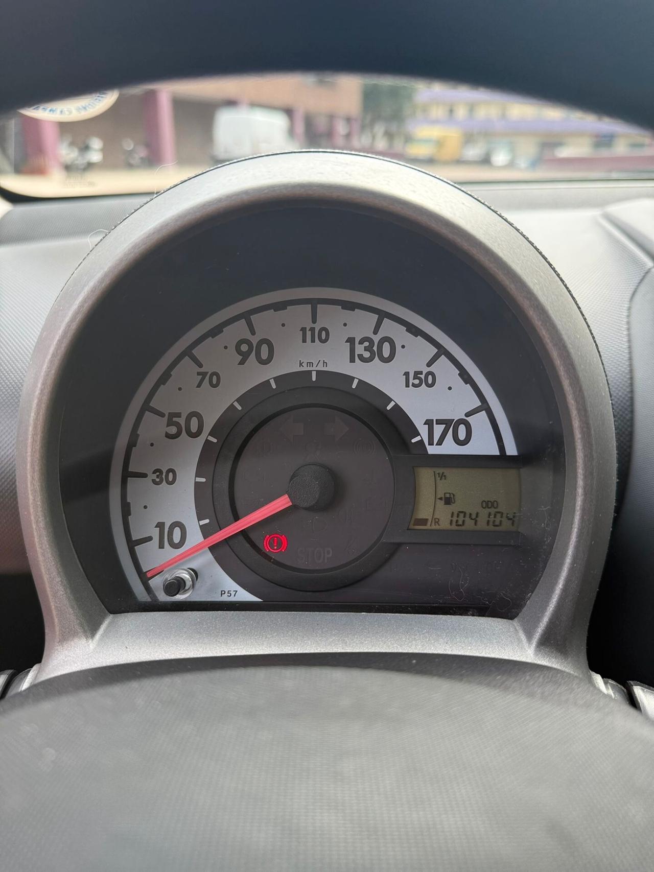 Citroen C1 1.0 3 porte C1TY