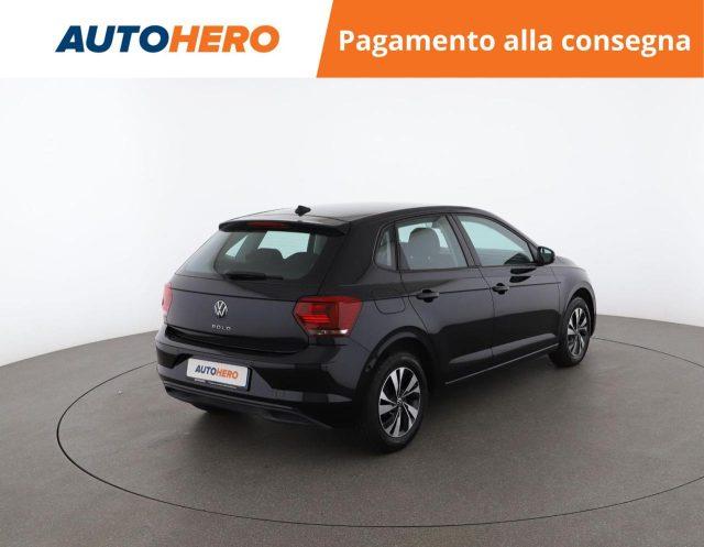 VOLKSWAGEN Polo 1.0 TSI DSG 5p. Comfortline BlueMotion Technology