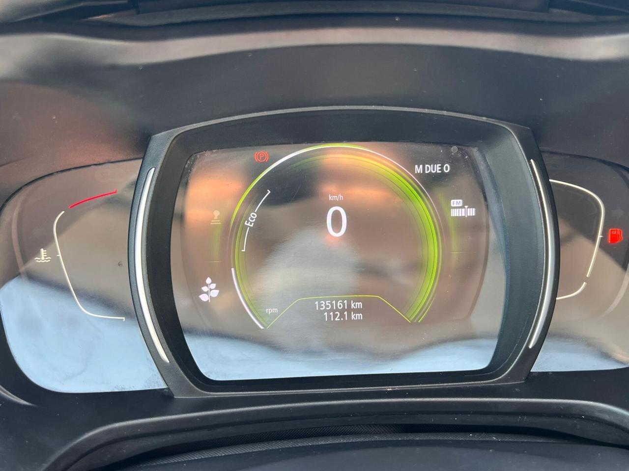 Renault Kadjar Blue dCi 8V 115CV Sport Edition