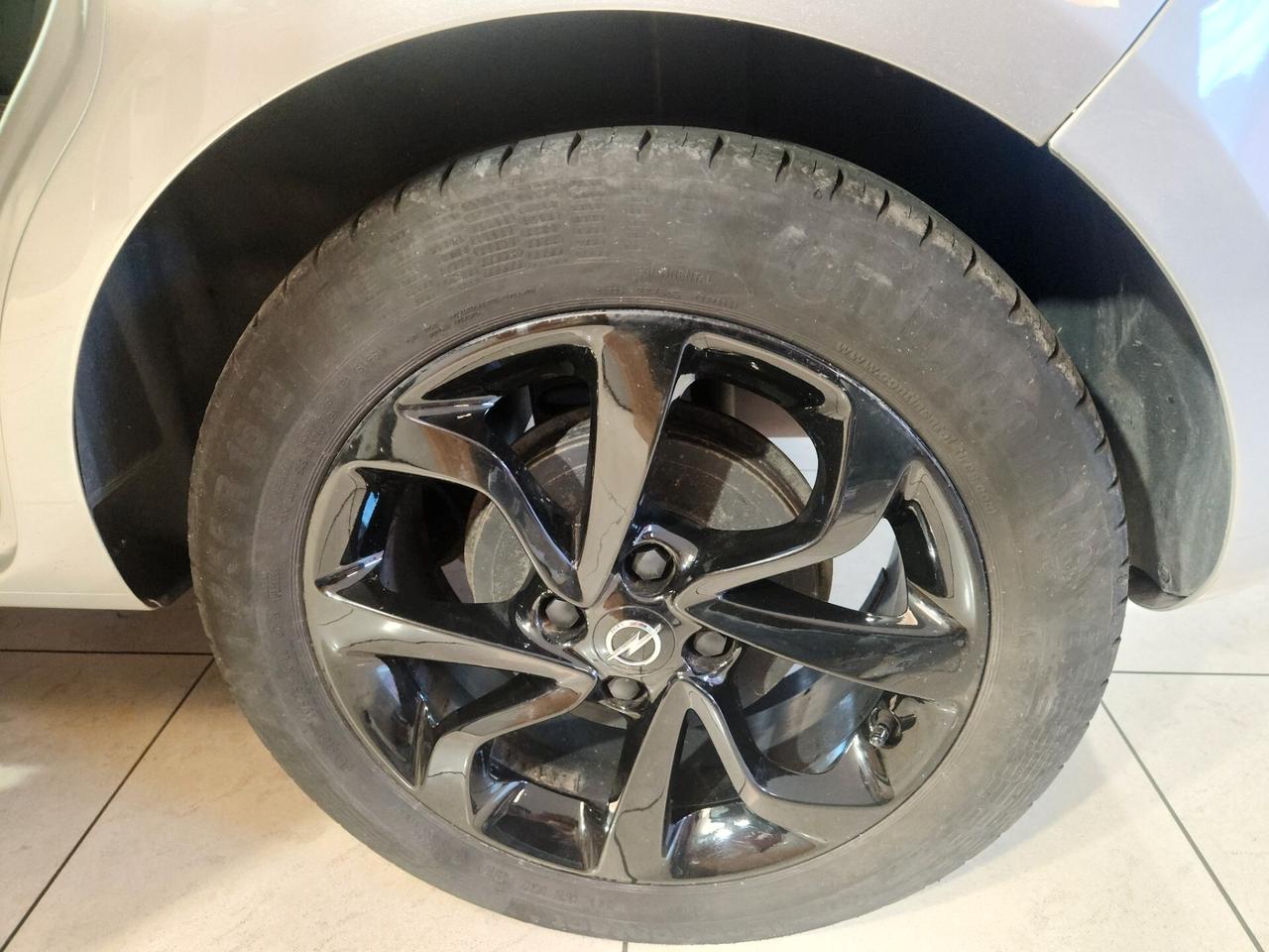 (IN ARRIVO)Opel Corsa